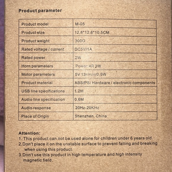 ocean wave projector - Picture 4 of 4